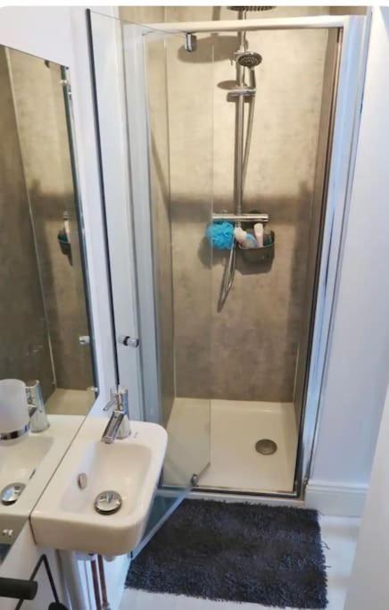 Castle Manor, 4 Bed Seaside Retreat Apartment Scarborough Luaran gambar