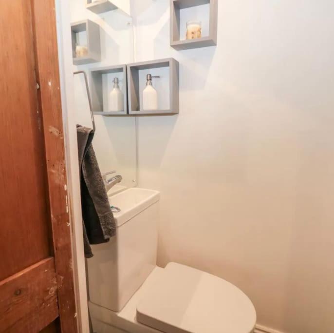 Castle Manor, 4 Bed Seaside Retreat Apartment Scarborough Luaran gambar