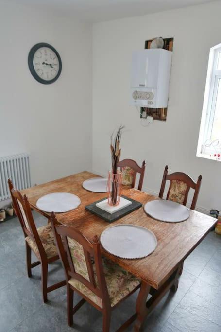 Castle Manor, 4 Bed Seaside Retreat Apartment Scarborough Luaran gambar
