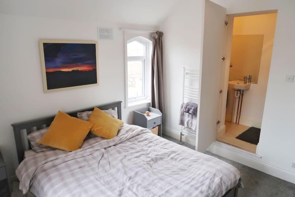 Castle Manor, 4 Bed Seaside Retreat Apartment Scarborough Luaran gambar