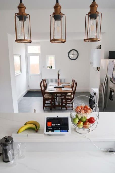 Castle Manor, 4 Bed Seaside Retreat Apartment Scarborough Luaran gambar