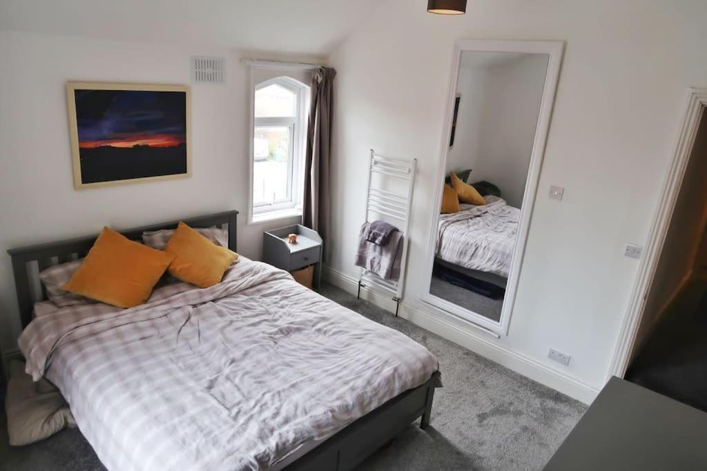 Castle Manor, 4 Bed Seaside Retreat Apartment Scarborough Luaran gambar